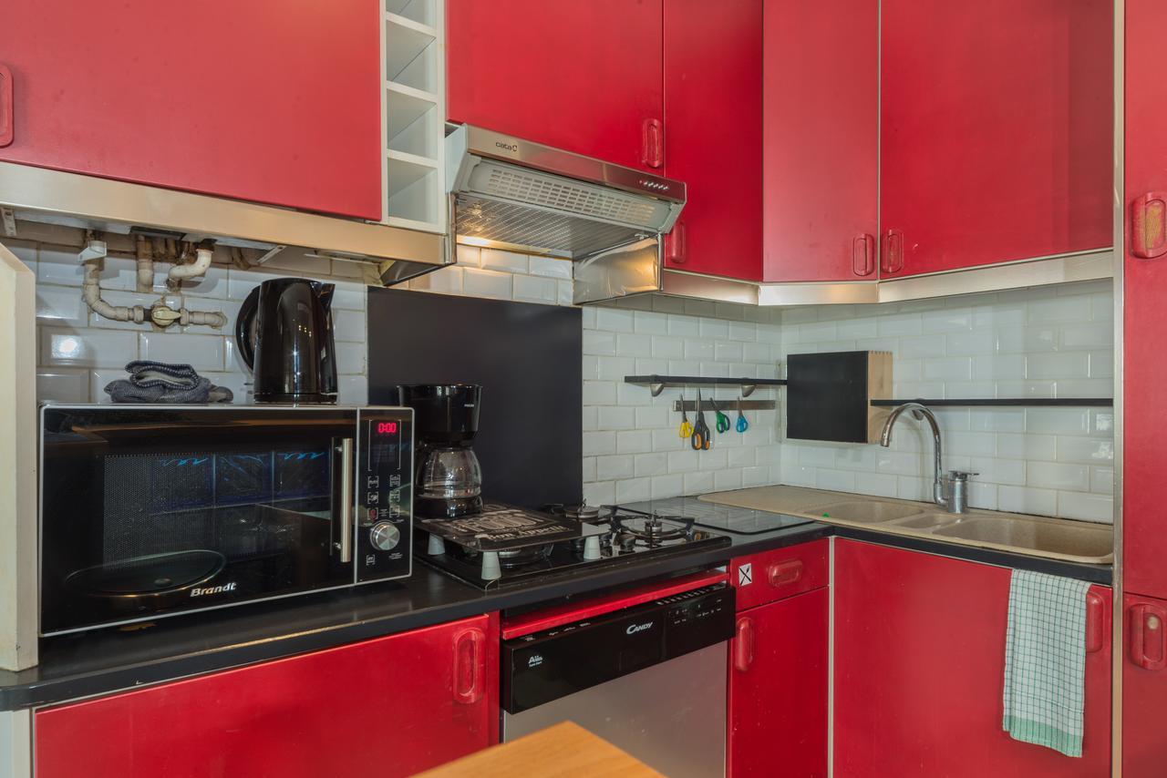 Appartement Caire - 파리 외부 사진