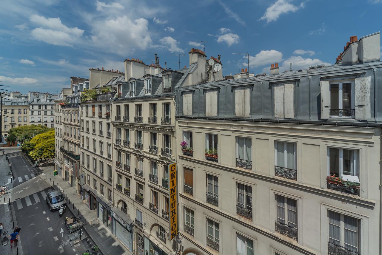 Appartement Caire - 파리 외부 사진
