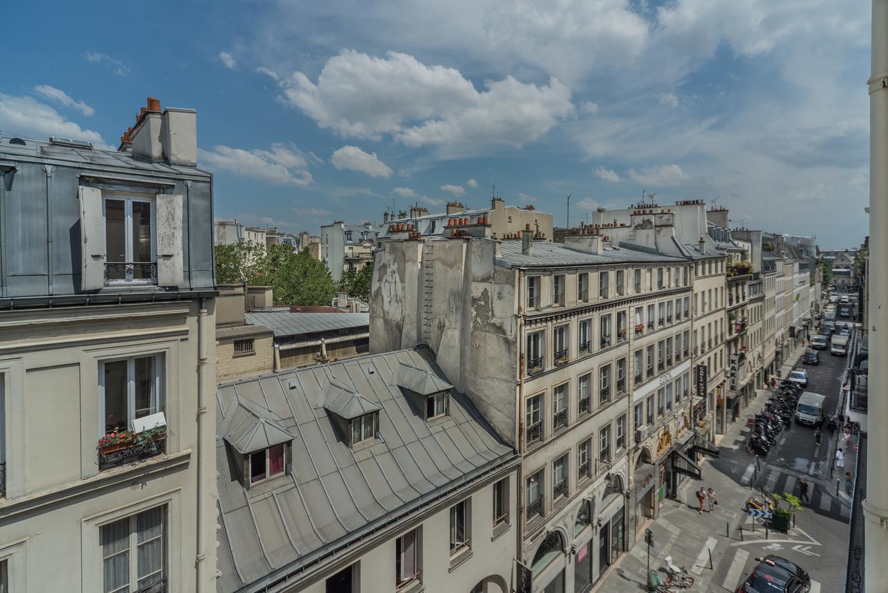 Appartement Caire - 파리 외부 사진