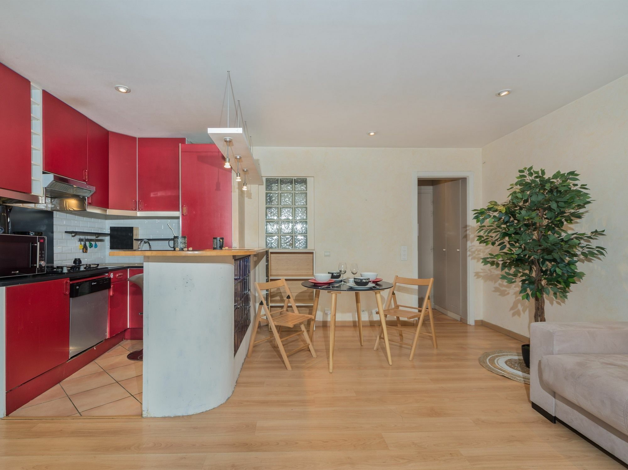 Appartement Caire - 파리 외부 사진