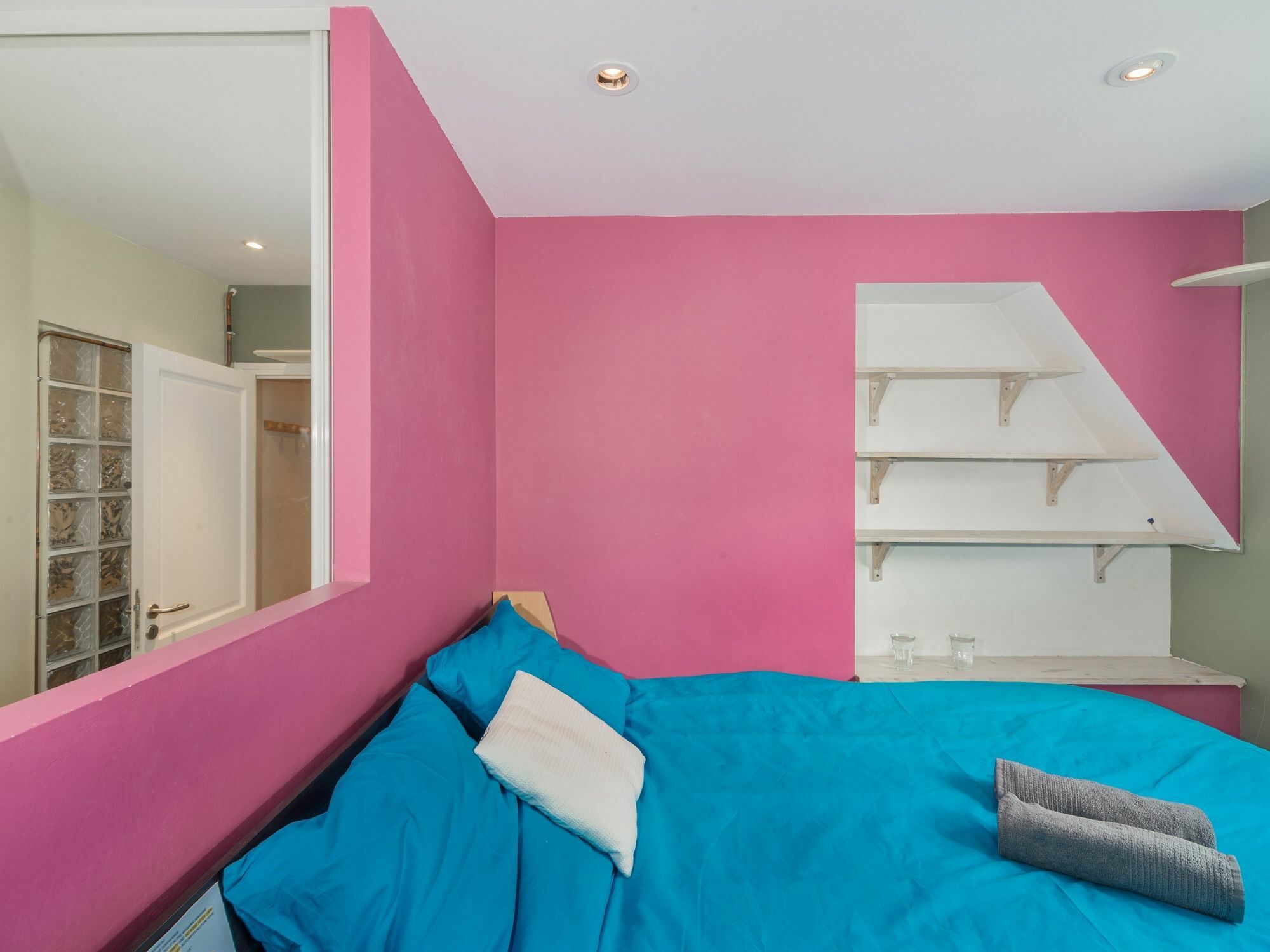 Appartement Caire - 파리 외부 사진