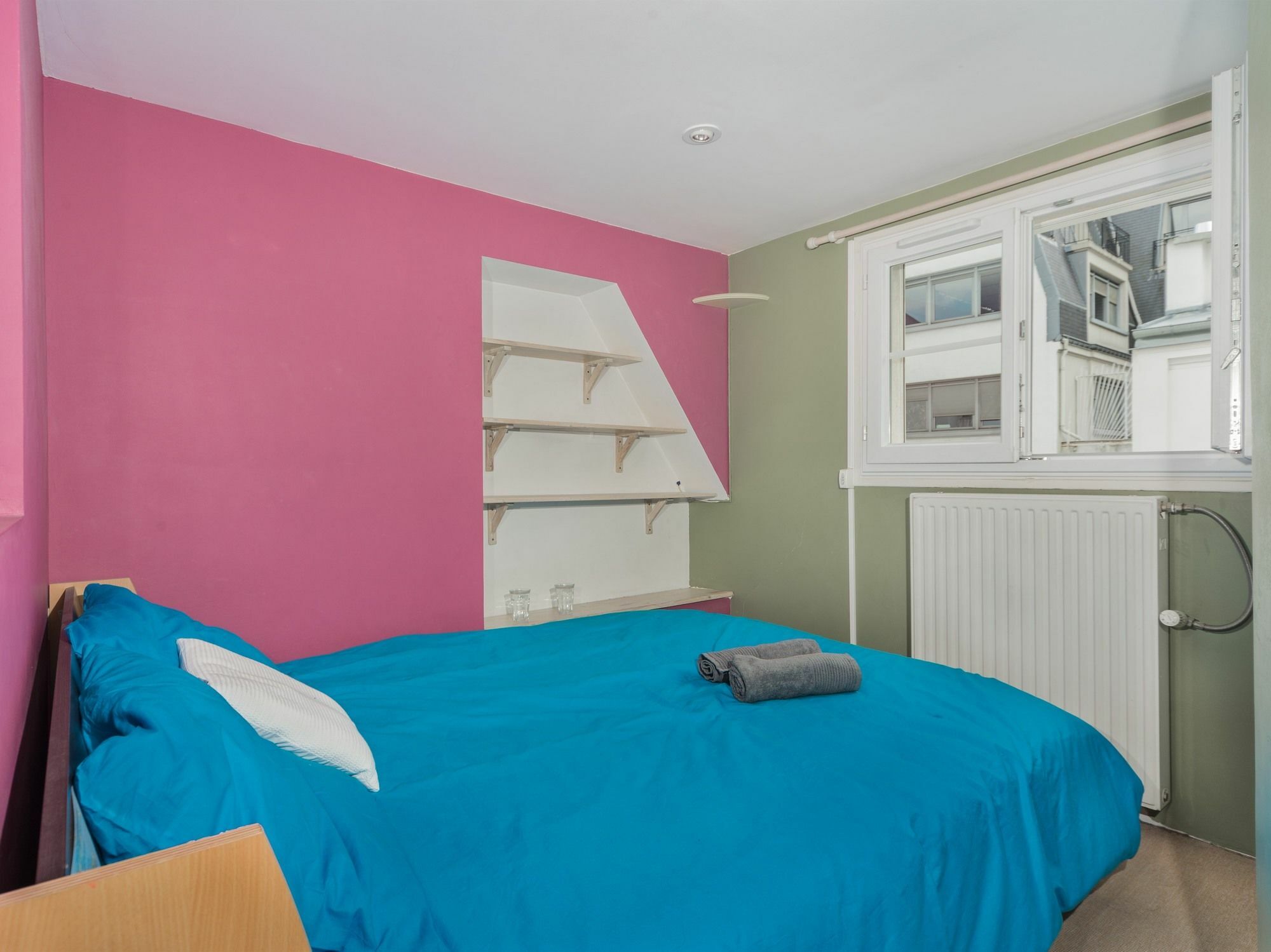 Appartement Caire - 파리 외부 사진