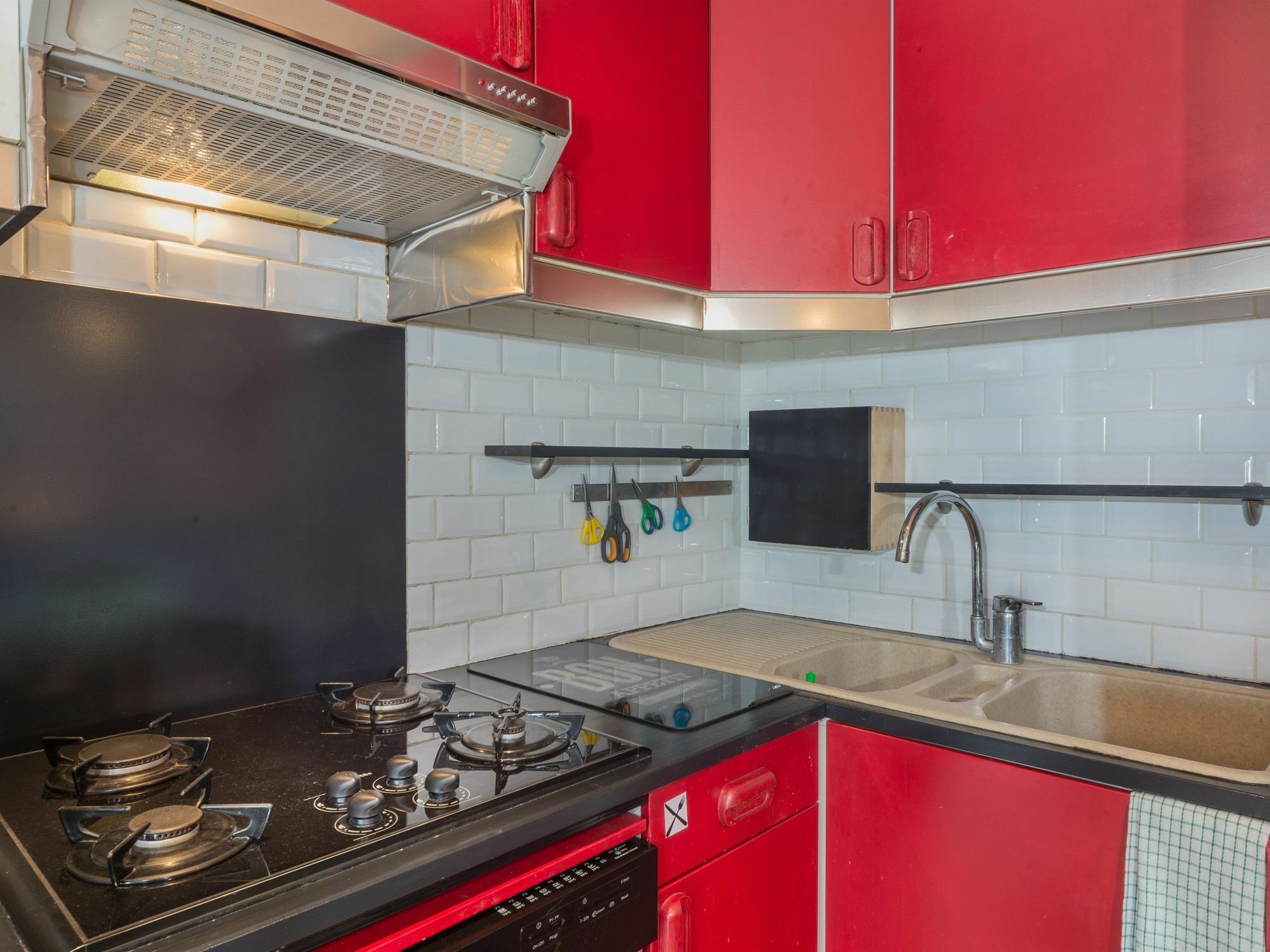 Appartement Caire - 파리 외부 사진