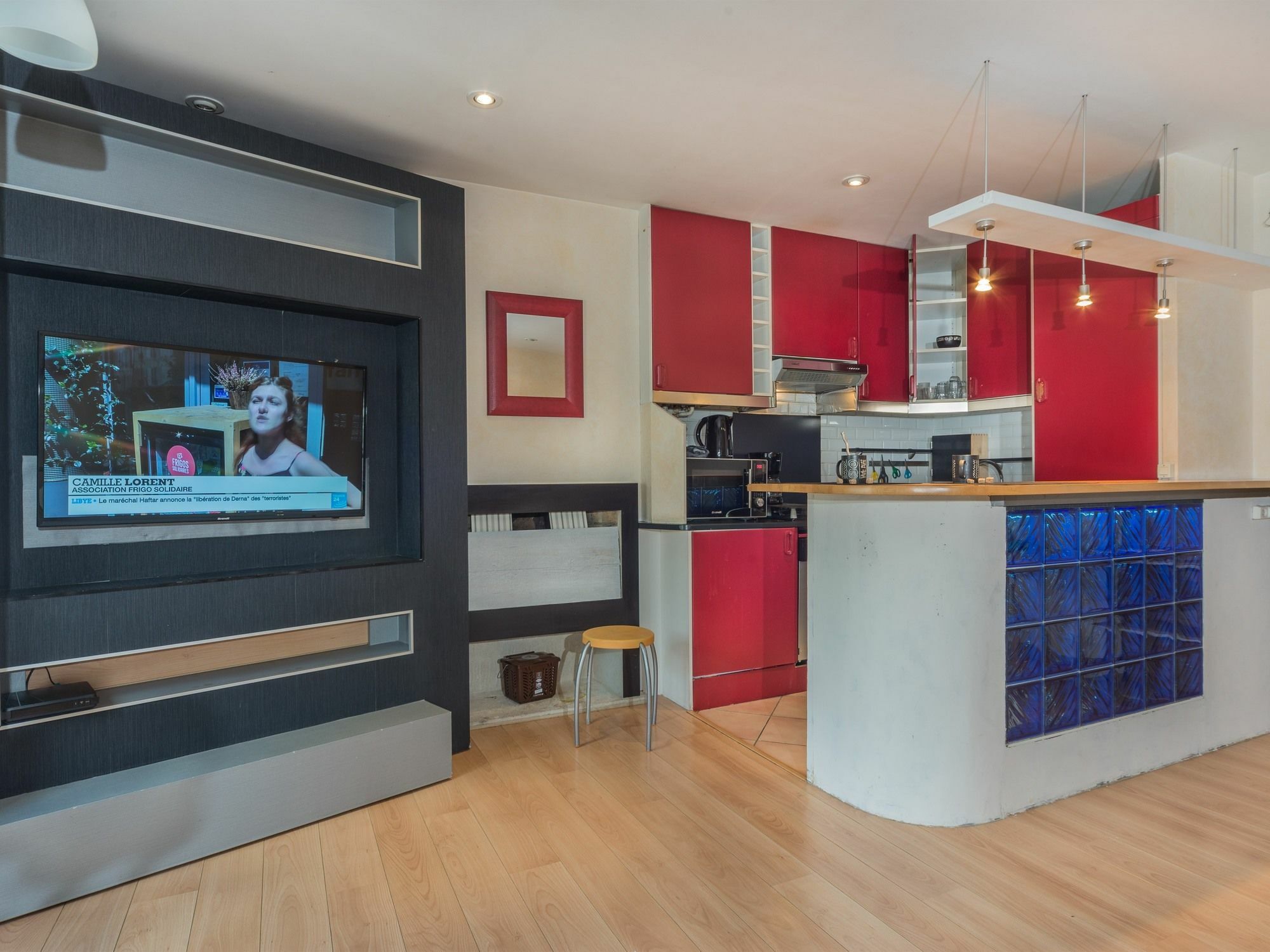 Appartement Caire - 파리 외부 사진