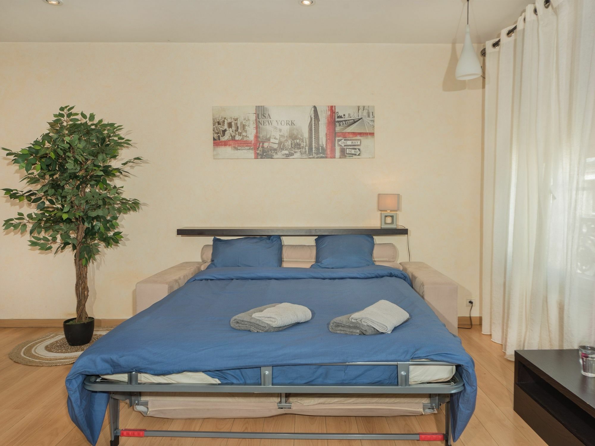 Appartement Caire - 파리 외부 사진