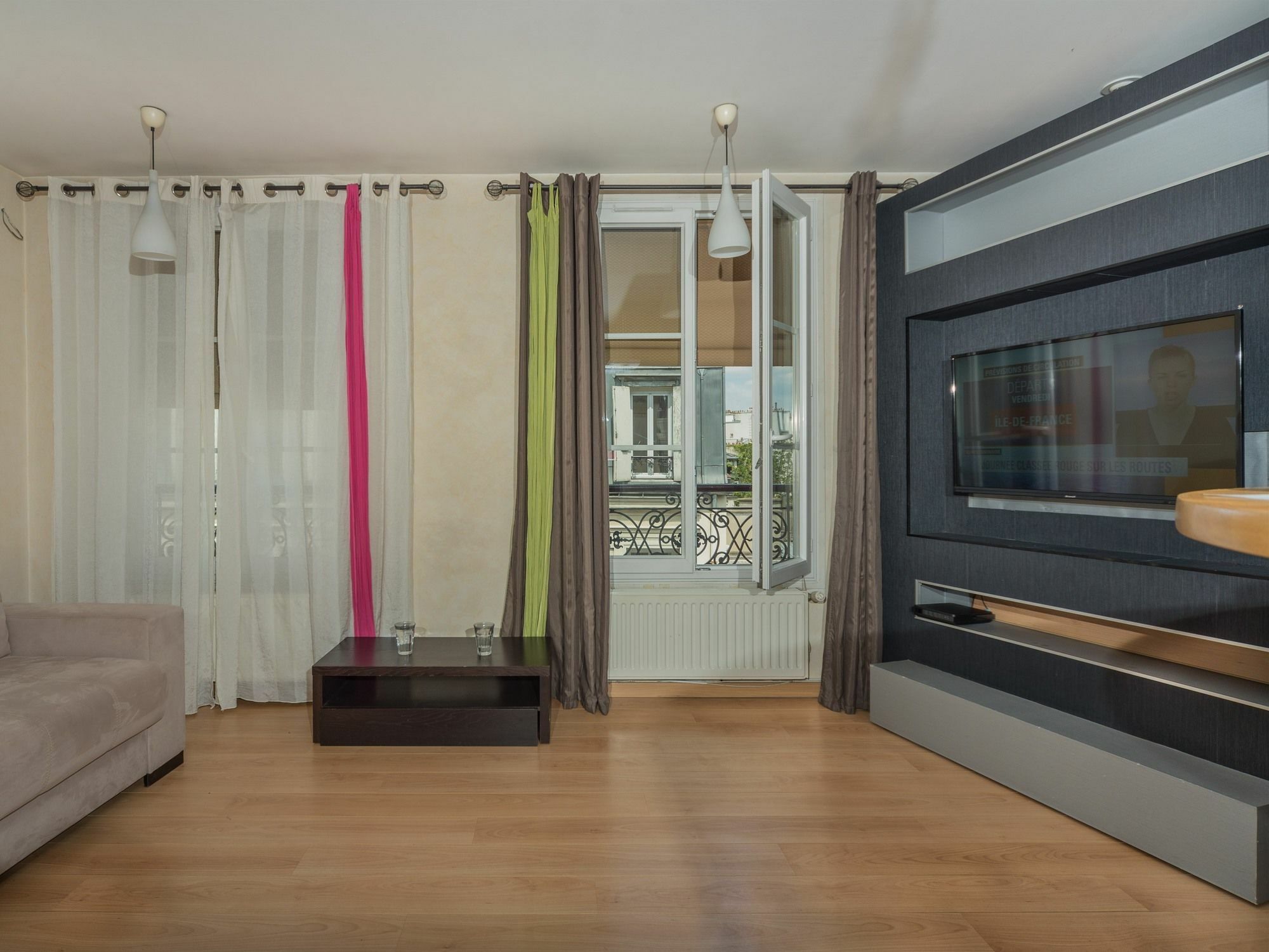 Appartement Caire - 파리 외부 사진