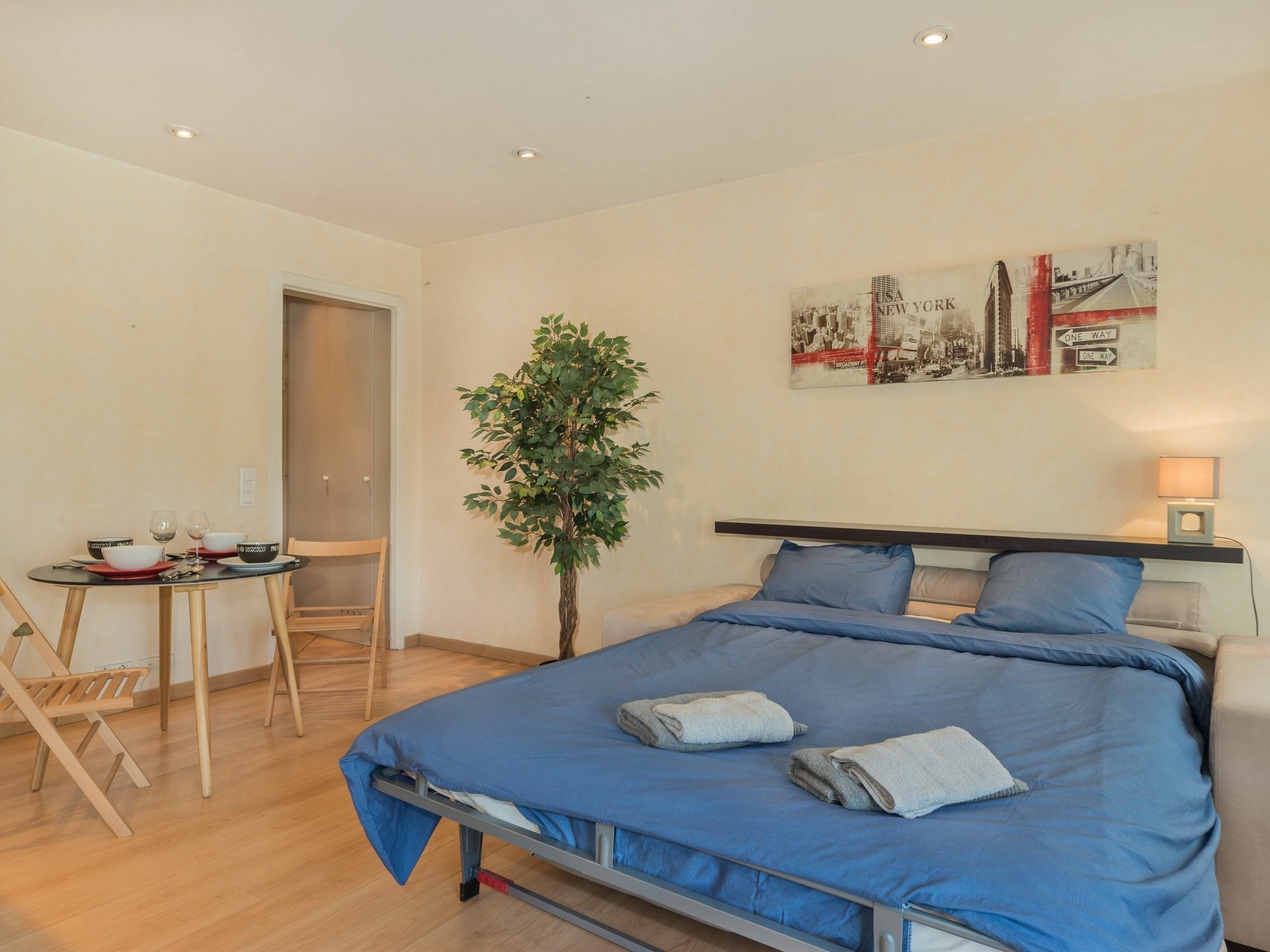 Appartement Caire - 파리 외부 사진