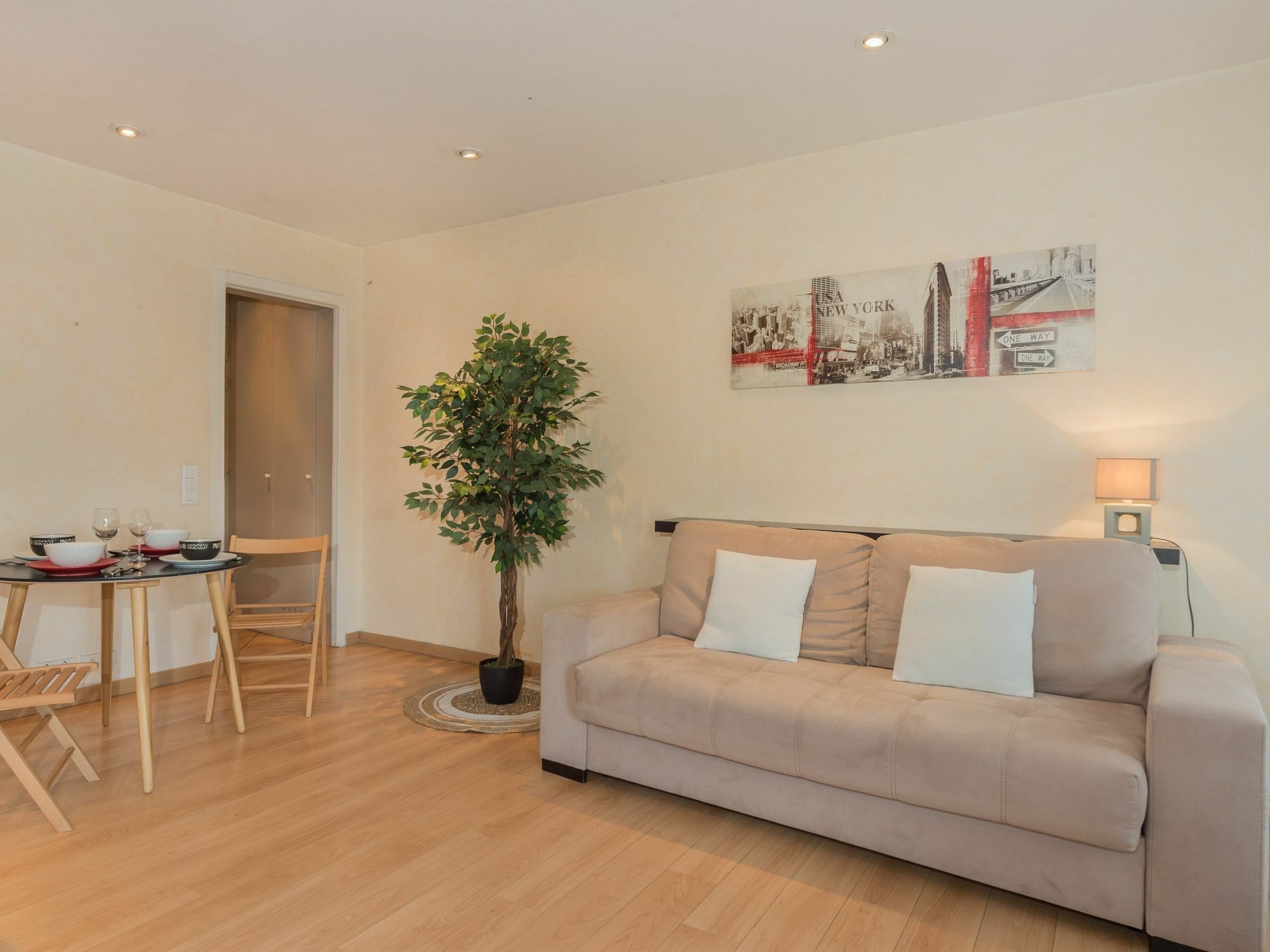 Appartement Caire - 파리 외부 사진