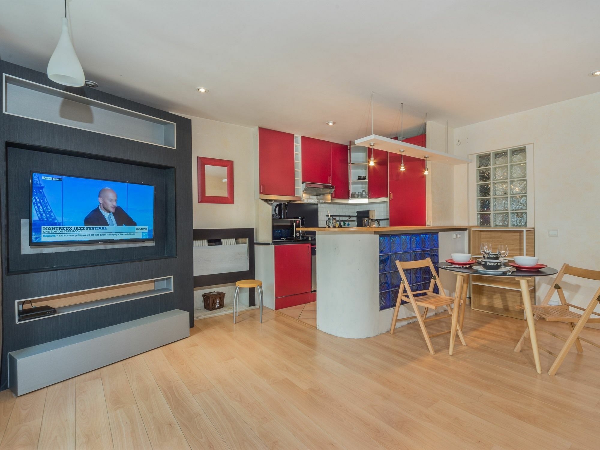 Appartement Caire - 파리 외부 사진