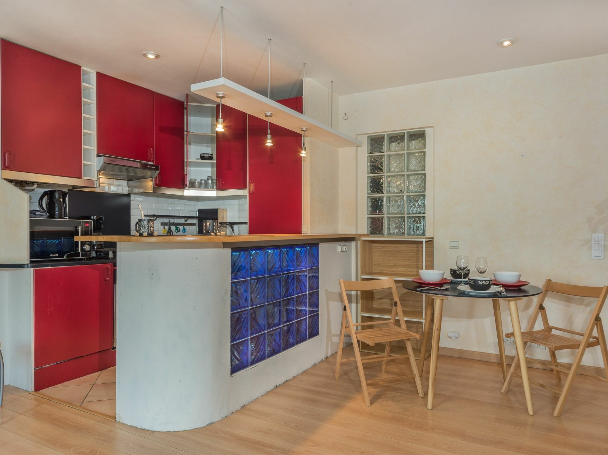Appartement Caire - 파리 외부 사진